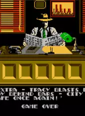 Dick Tracy