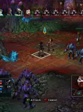 Vandal Hearts: Flames of Judgment