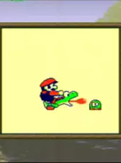 Yoshi