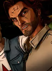 The Wolf Among Us