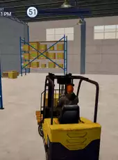 Parcel Delivery Simulator