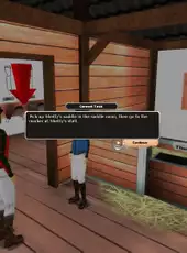 Rider's World: I Want to Ride!