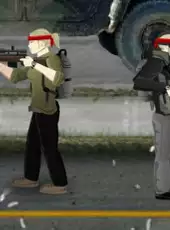 The Last Stand: Union City