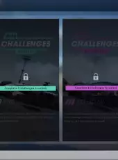 Motorsport Manager: Challenge Pack
