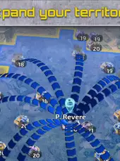 Path of War