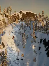 Snow Plowing Simulator: Ski Resort