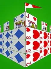 Castle Solitaire