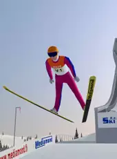 Deluxe Ski Jump 4