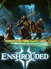 Enshrouded