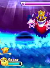 Kirby's Return to Dream Land