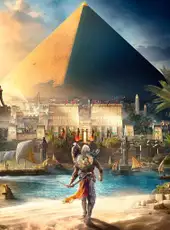 Assassin's Creed: Origins - Deluxe Edition