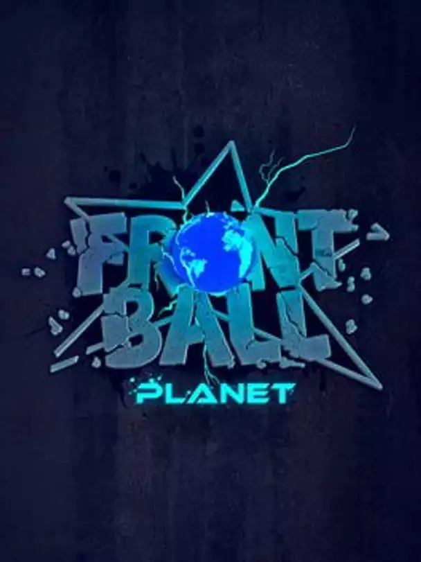 Frontball Planet