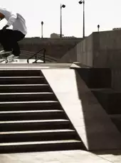 Session: Skate Sim - Paris