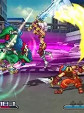 Project X Zone: Limited Edition