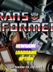 Transformers