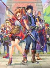 The Legend of Heroes: Trails in the Sky