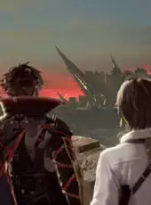 Code Vein