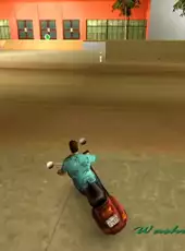 Grand Theft Auto: Vice City - 10th Anniversary Edition