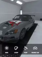 Touge Shakai