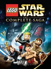 LEGO Star Wars: The Complete Saga