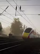 Train Sim World 4
