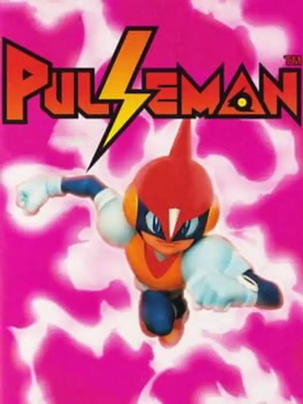 Pulseman