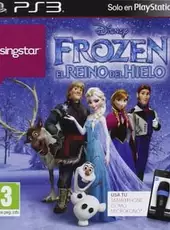 SingStar: Frozen