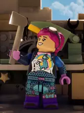 LEGO Fortnite: Odyssey