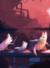 Rain World: Slugcat's Lifecycle Edition