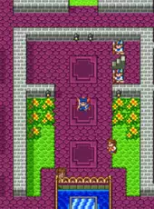 Dragon Quest I.II