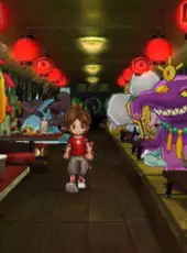 Yo-Kai Watch 2: Psychic Specters