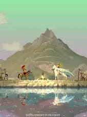 Kingdom Two Crowns: Call of Olympus