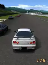 Gran Turismo 4 Prologue