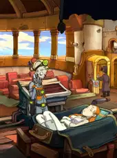 Deponia