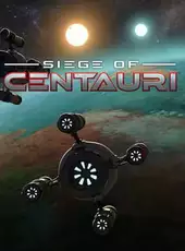 Siege of Centauri