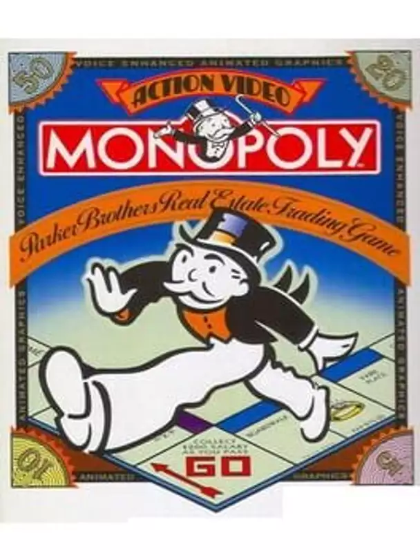 Monopoly