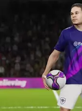 eFootball PES 2020: Legend Edition