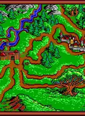 Advanced Dungeons & Dragons: Hillsfar