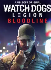 Watch Dogs: Legion - Bloodline