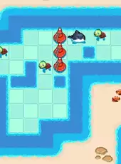 The Cute Whale