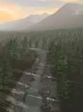 Trainz Railroad Simulator 2019: Canadian Rocky Mountains Baker Crk to West of Calgary