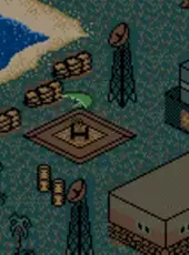 Army Men: Sarge's Heroes 2