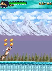 Ice Age 2: Arctic Slide