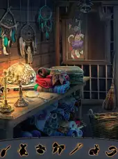 Paranormal Files: Hook Man's Legend - Collector's Edition