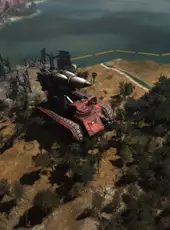 Warhammer 40,000: Gladius - Rampage Pack