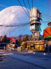 The Outer Worlds