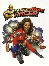 Pocket Bike Racer