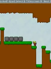Blockdude