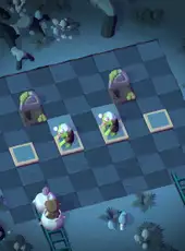 Spooky Express