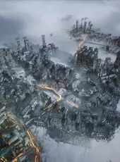 Frostpunk 2: Fractured Utopias